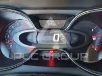 2016 Renault Captur