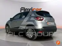 2016 Renault Captur