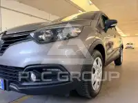 2016 Renault Captur