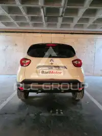 2016 Renault Captur