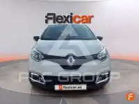 2016 Renault Captur