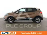 2016 Renault Captur