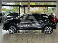 2016 Renault Captur