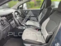2016 Renault Captur