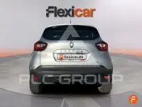 2016 Renault Captur