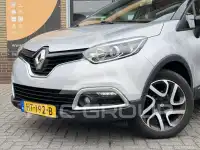 2016 Renault Captur