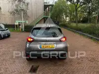 2016 Renault Captur