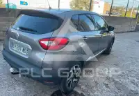 2016 Renault Captur