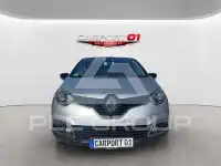 2016 Renault Captur