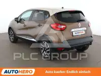 2016 Renault Captur