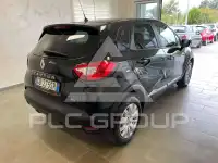 2016 Renault Captur