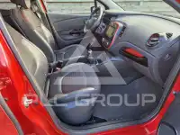 2016 Renault Captur