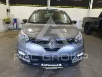 2016 Renault Captur