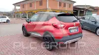 2016 Renault Captur