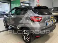2016 Renault Captur