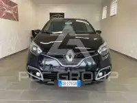 2016 Renault Captur
