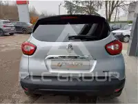 2016 Renault Captur