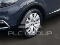 2016 Renault Captur