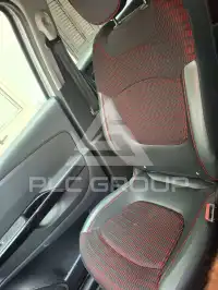 2016 Renault Captur