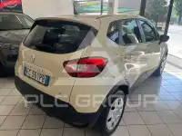 2016 Renault Captur