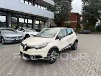 2016 Renault Captur