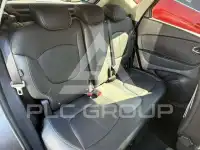 2016 Renault Captur