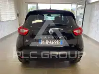 2016 Renault Captur