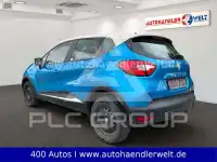 2016 Renault Captur