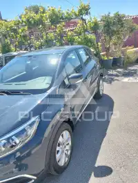 2016 Renault Captur