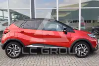 2016 Renault Captur