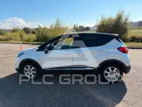 2016 Renault Captur