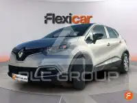 2016 Renault Captur