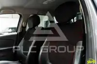 2016 Renault Captur