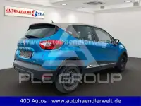 2016 Renault Captur