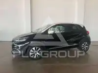 2016 Renault Captur