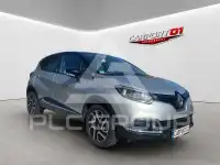 2016 Renault Captur