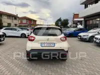 2016 Renault Captur