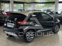 2016 Renault Captur