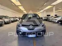 2016 Renault Captur
