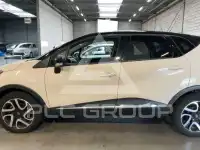 2016 Renault Captur