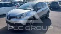2016 Renault Captur