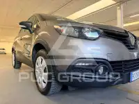 2016 Renault Captur