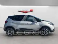2016 Renault Captur