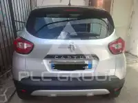 2016 Renault Captur