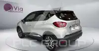2016 Renault Captur