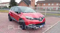 2016 Renault Captur