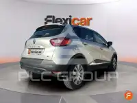 2016 Renault Captur