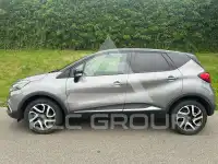 2016 Renault Captur