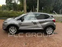 2016 Renault Captur