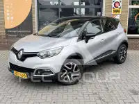 2016 Renault Captur